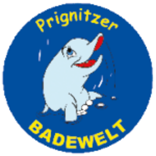 Badewelt Wittenberge-Markenlogo